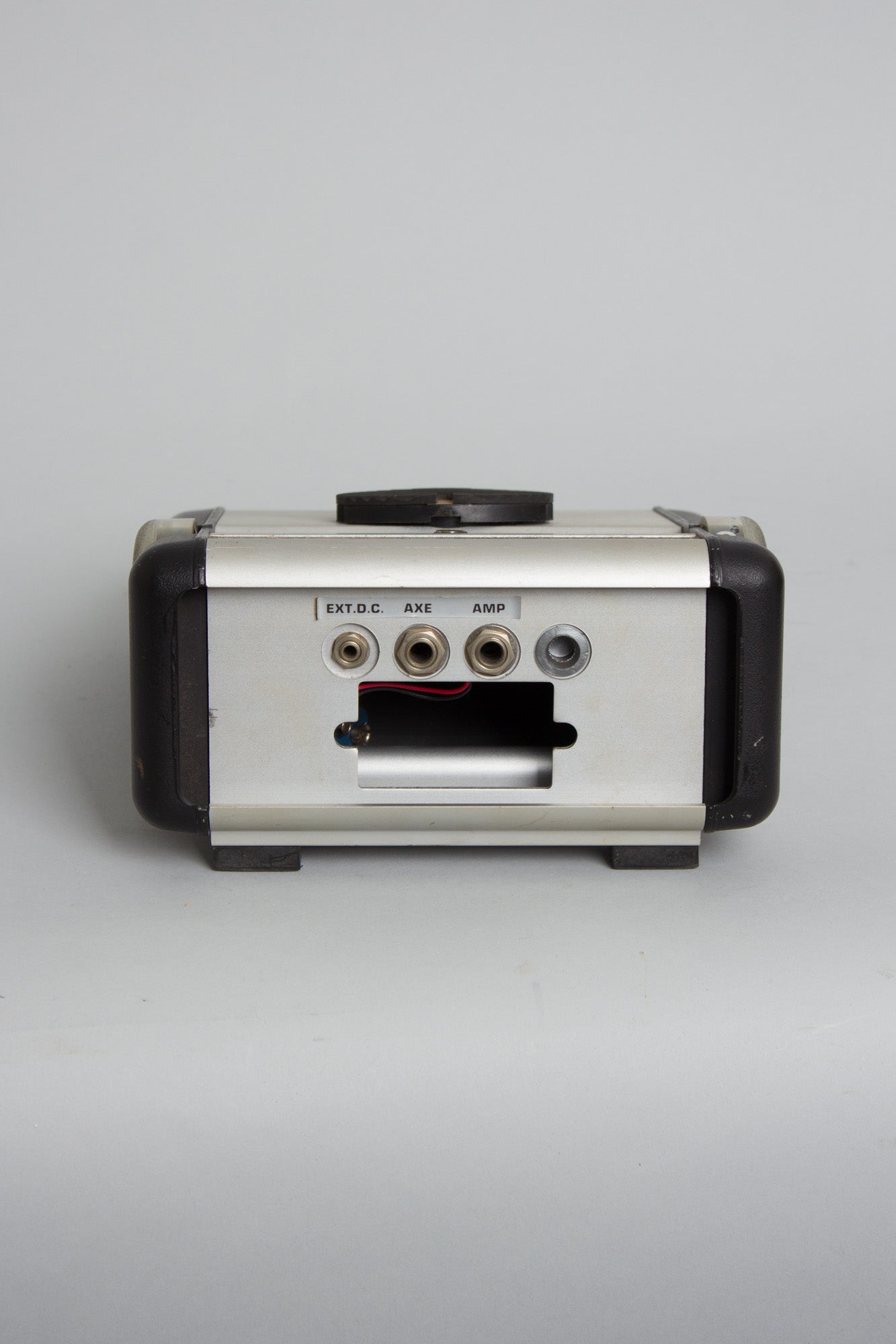 Maestro MFZT Fuzztain Owned and Used by Tom Verlaine Fuzz Effect (1976)