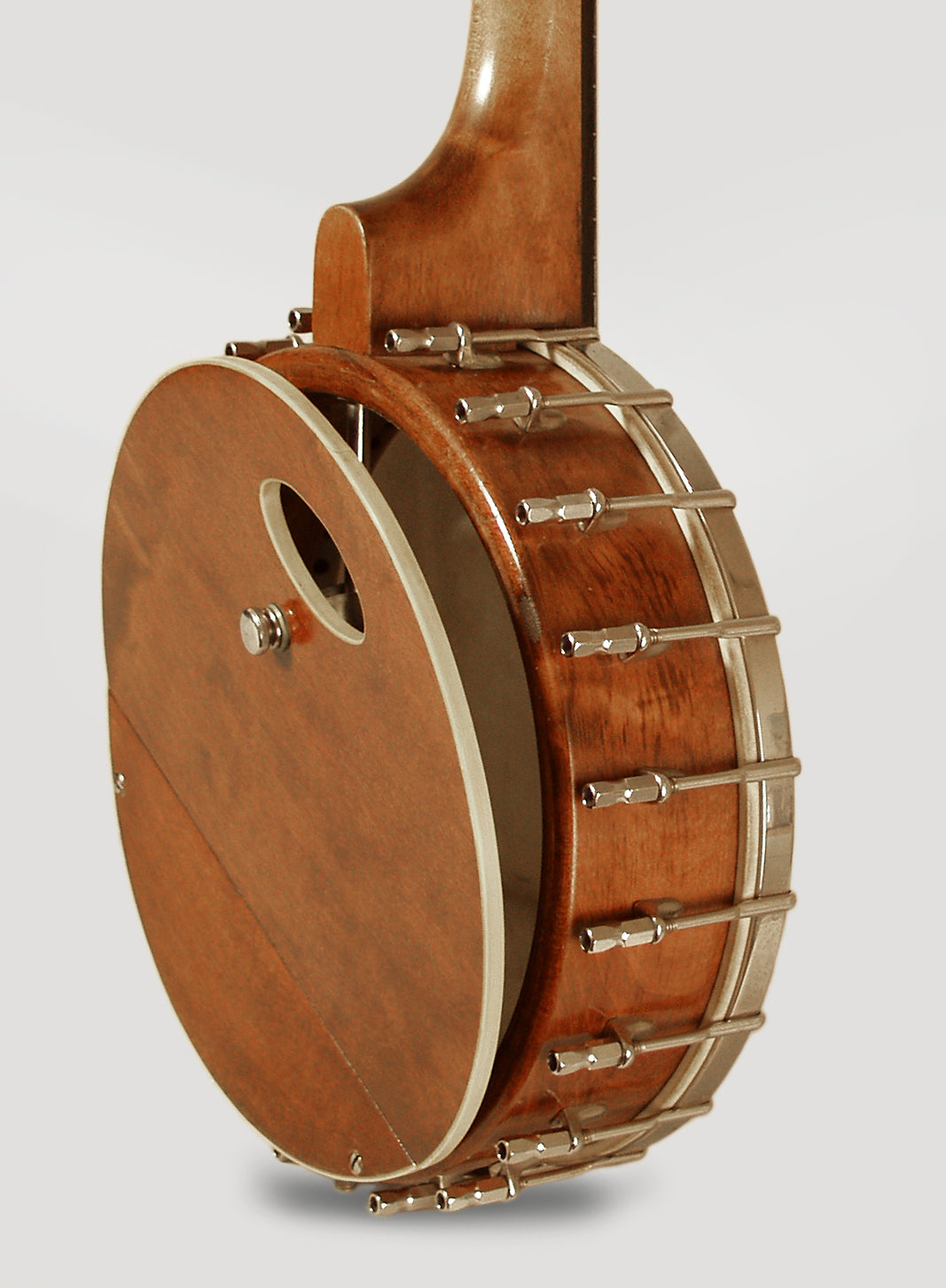 Gibson Model MB-1 Mandolin Banjo (1925)