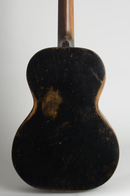 Stella Gambler Flat Top Acoustic Guitar (1930)