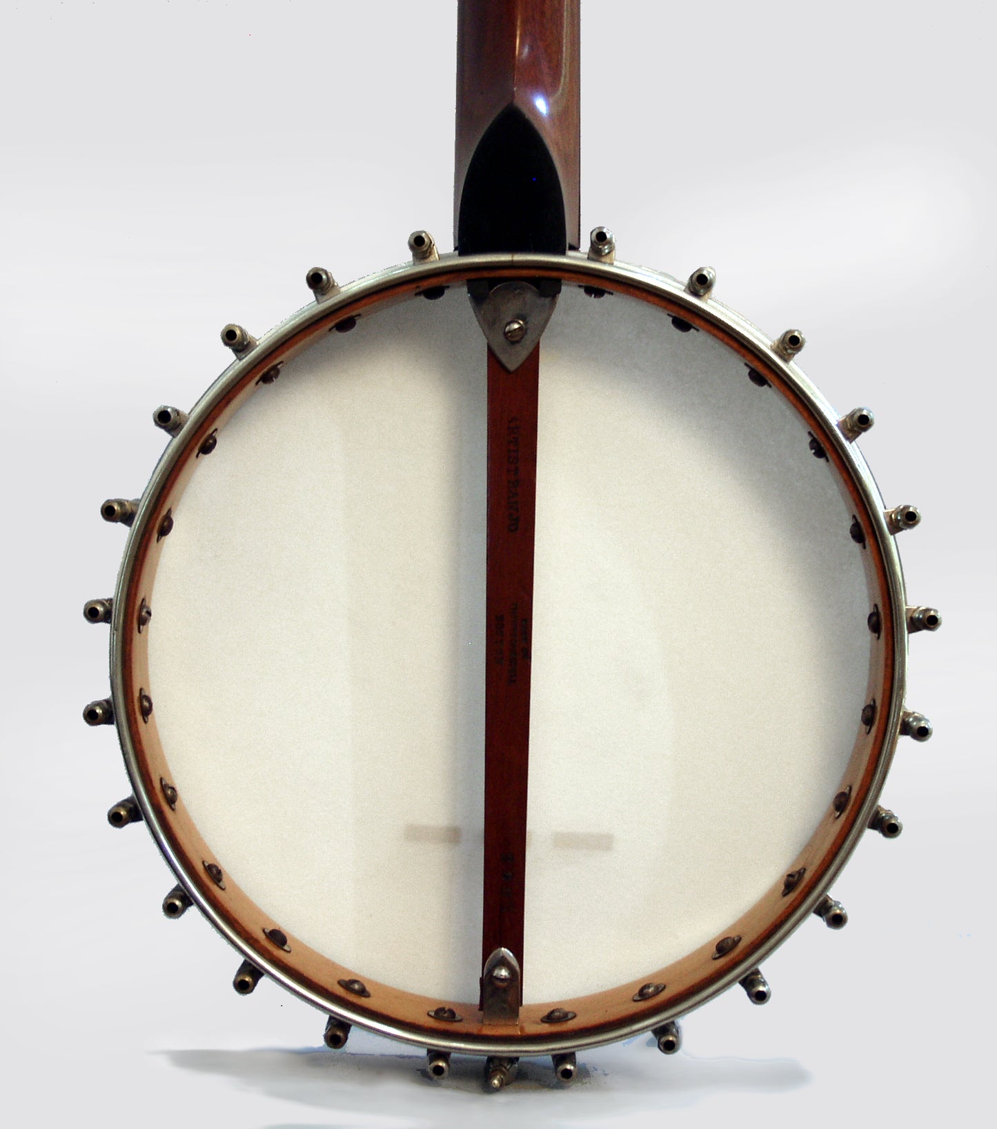 Thompson & Odell Artist 5 String Banjo (1895)