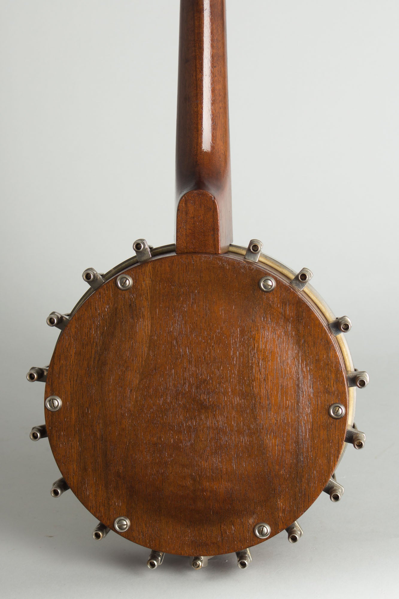 Slingerland Maybell Banjo Ukulele (1927)