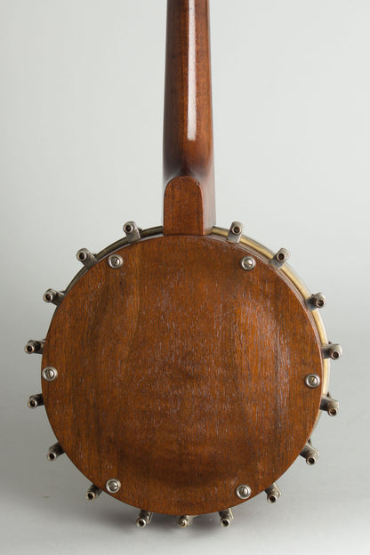 Slingerland Maybell Banjo Ukulele (1927)