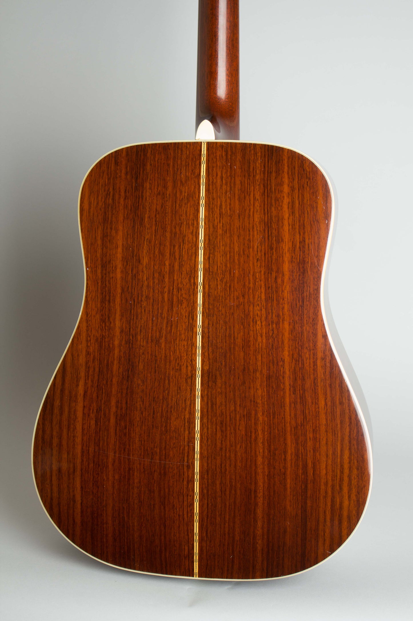 C. F. Martin D-28 Flat Top Acoustic Guitar (1971)