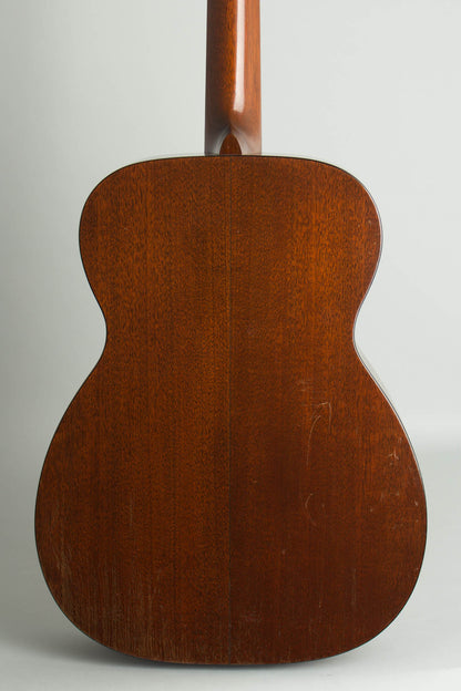 C. F. Martin 00-18 Flat Top Acoustic Guitar (1949)
