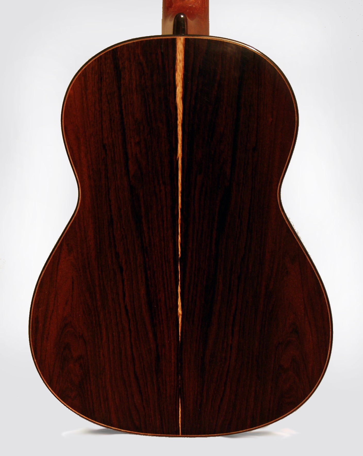 Sergei de Jonge Humphrey Millenium Style Classical Guitar (2001)