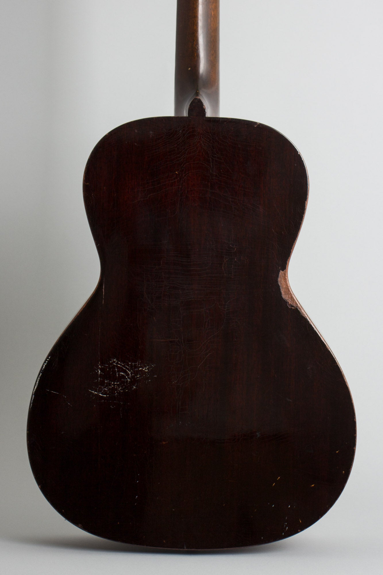 Gibson L-00 Flat Top Acoustic Guitar (1937)