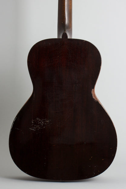 Gibson L-00 Flat Top Acoustic Guitar (1937)