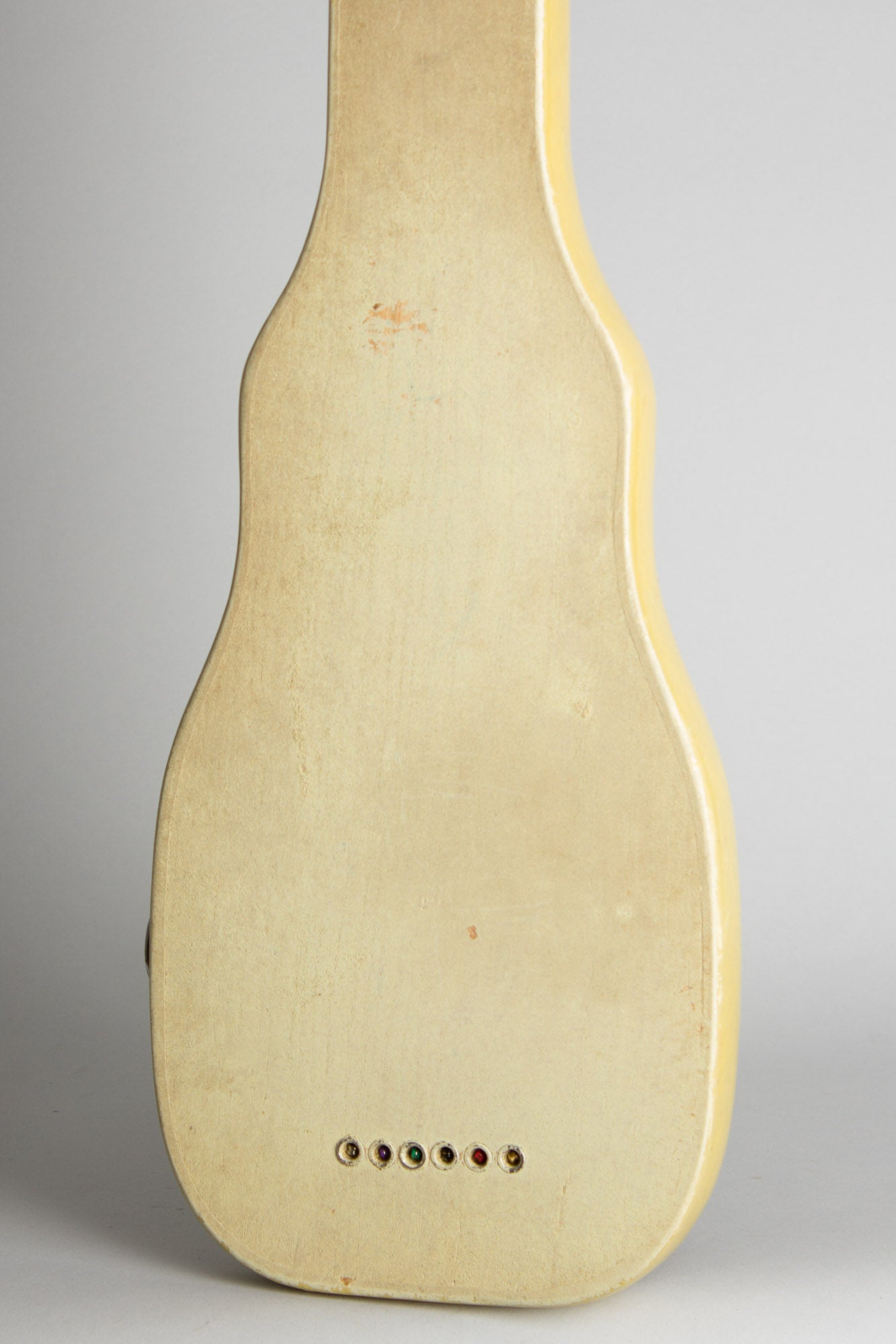 Fender Champion Lap Steel Electric Guitar (1955)