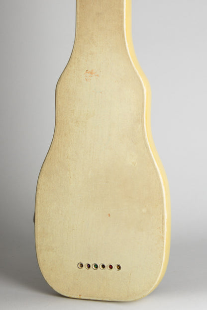 Fender Champion Lap Steel Electric Guitar (1955)