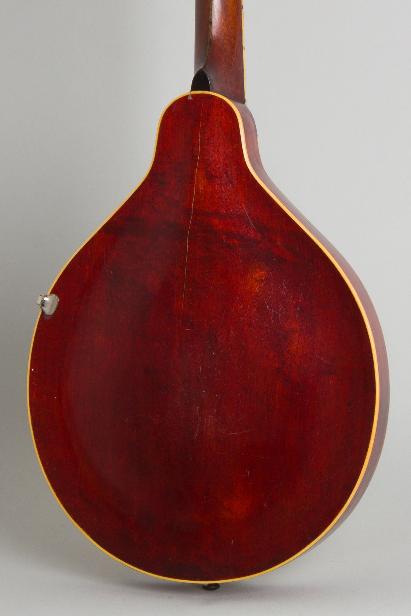 Gibson Model A-3 Carved Top Mandolin (1919)