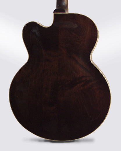 Gibson L-7C Arch Top Acoustic Guitar (1954)