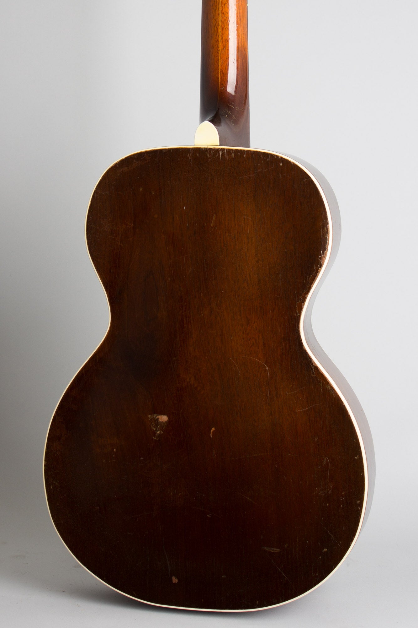Epiphone Zenith Arch Top Acoustic Guitar (1934)