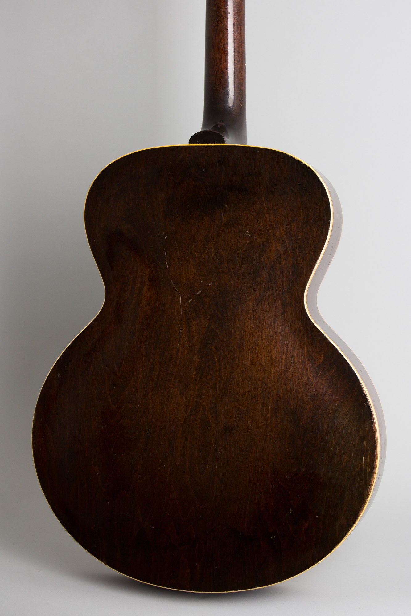 Gibson ES-125 Arch Top Hollow Body Electric Guitar (1957)
