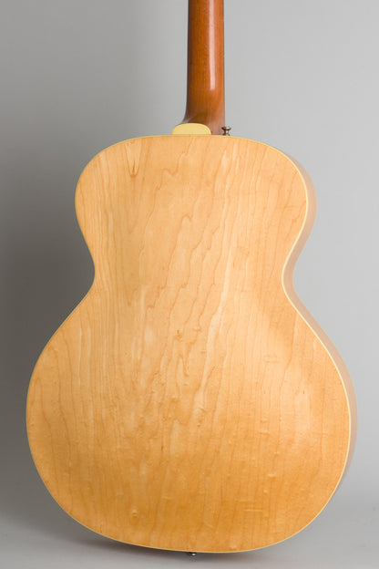 Guild X-50-B Arch Top Hollow Body Electric Guitar (1963)