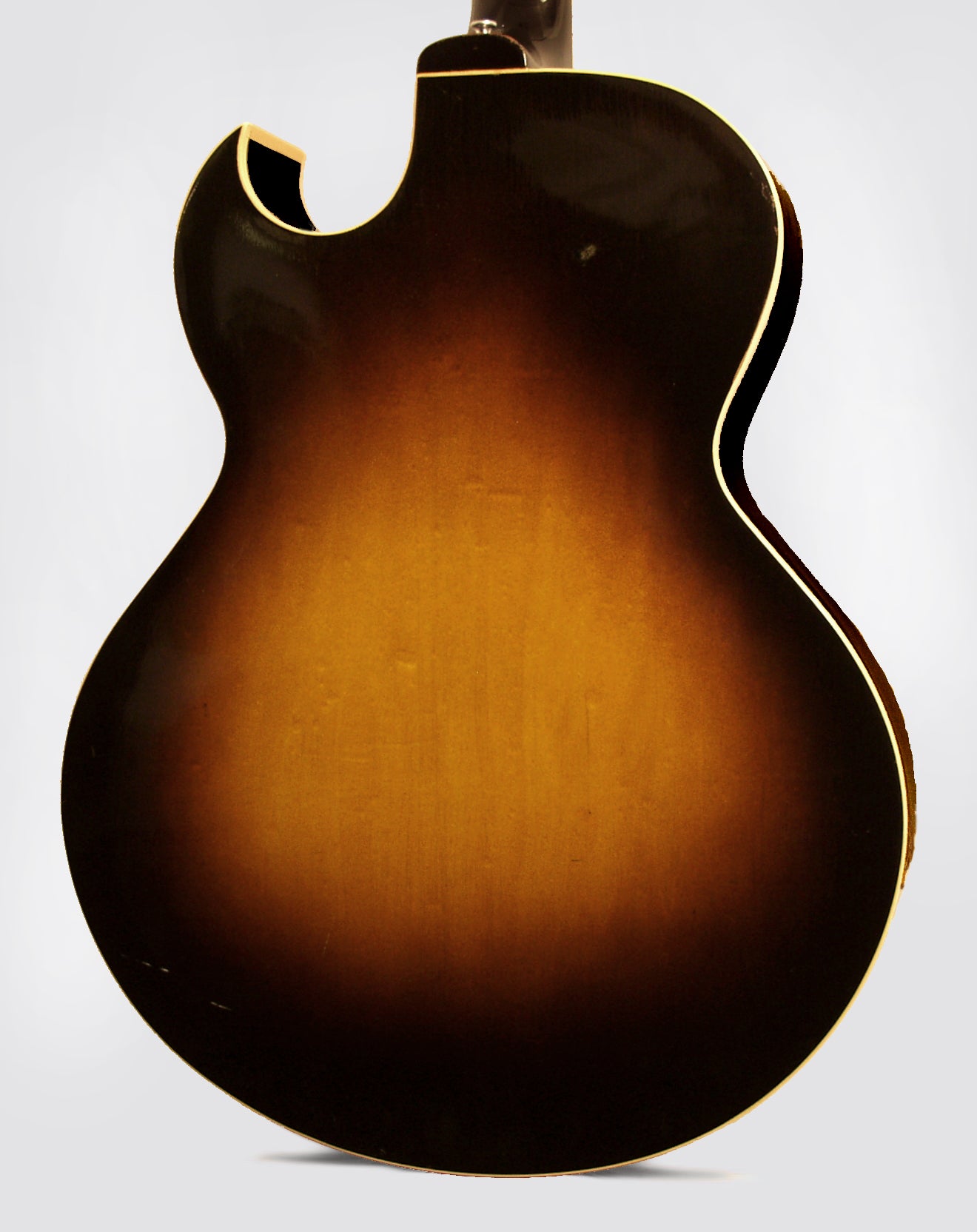 Gibson ES-175 Arch Top Hollow Body Electric Guitar (1949)