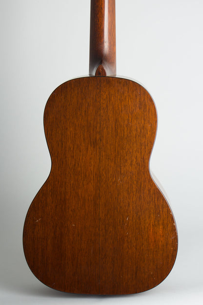 C. F. Martin 5-18 Flat Top Acoustic Guitar (1952)