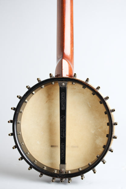 W. A. Cole Eclipse Model 2500 5 String Banjo (1895)