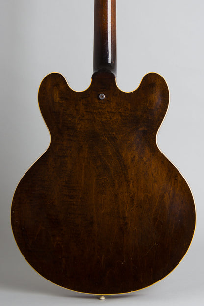 Gibson ES-330TD Thinline Hollow Body Electric Guitar (1959)
