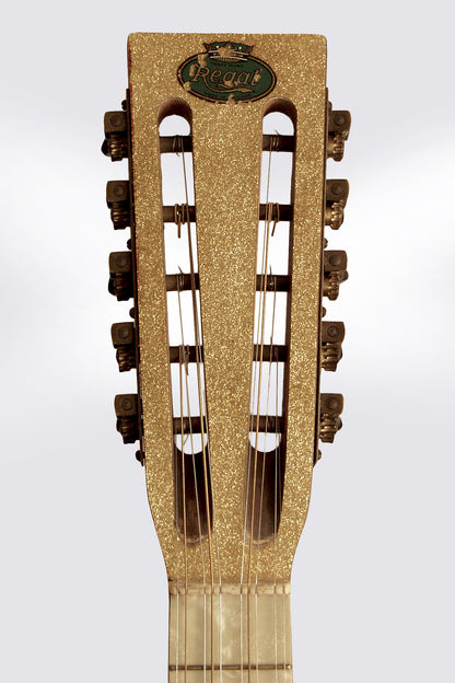 Regal Tiple (1930)