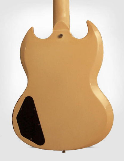 Gibson SG Special Solid Body Electric Guitar (1962)