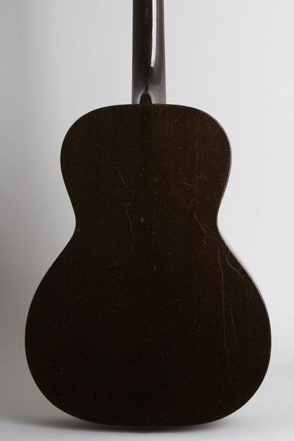 Gibson Kel Kroydon KK-1 Owned and Used by Jeff Tweedy of Wilco Flat Top Acoustic Guitar (1931)