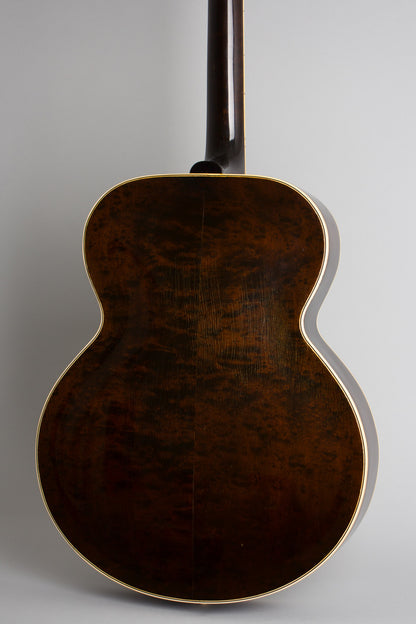 Gibson L-7 Owned and used by Adam Levy Arch Top Acoustic Guitar (1946)