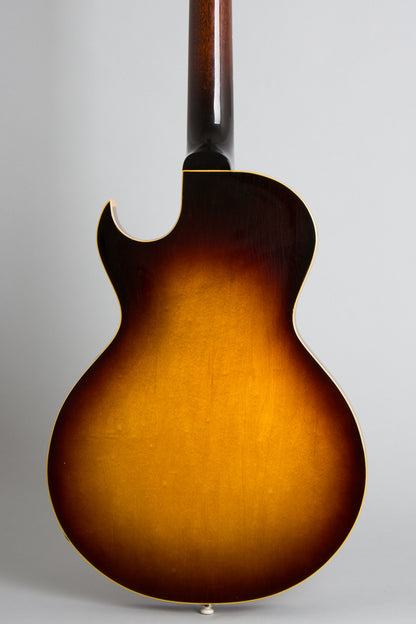 Gibson ES-140T Formerly Owned by Billie Joe Armstrong of Green Day Thinline Hollow Body Electric Guitar (1959)
