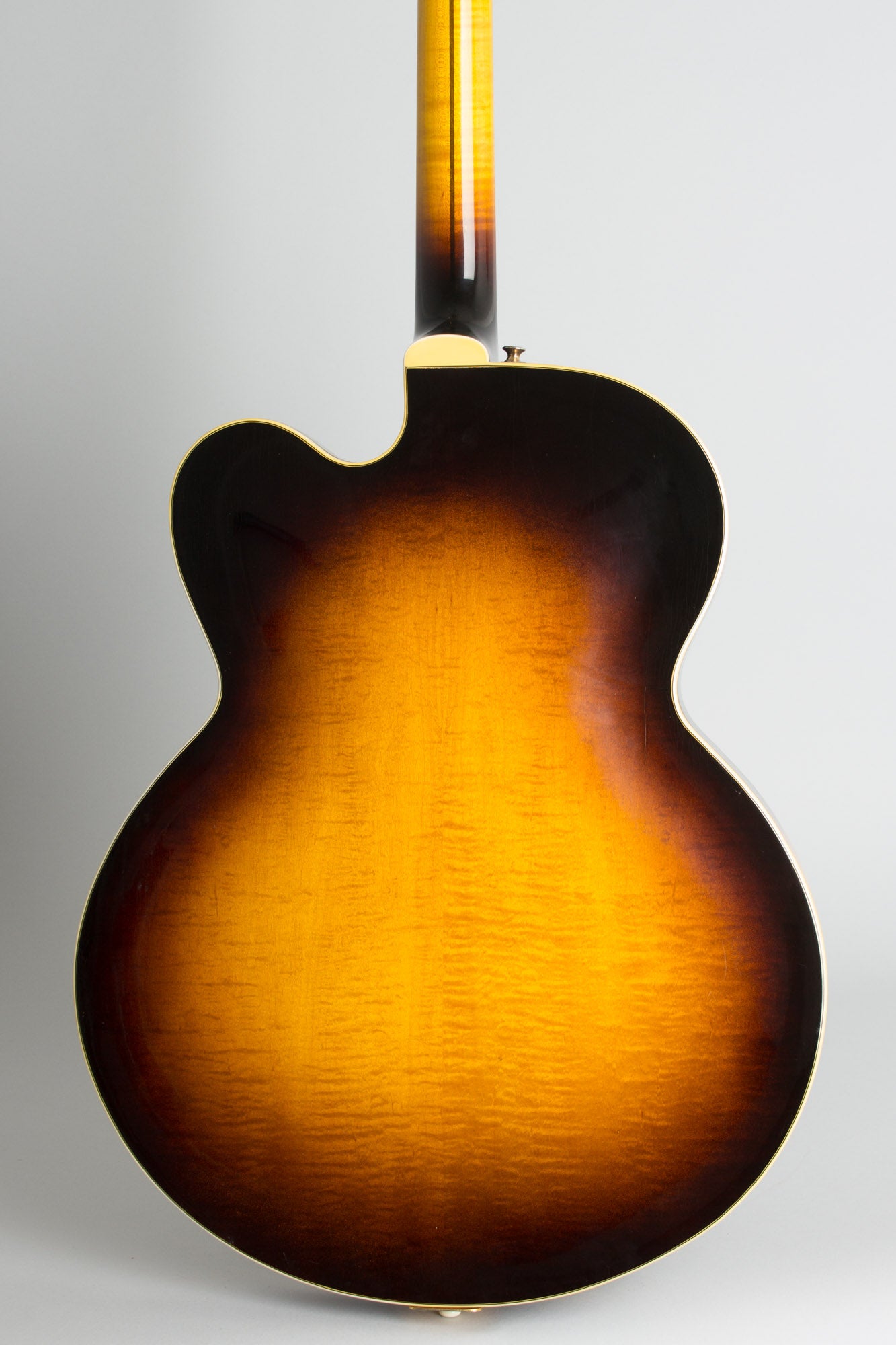 Gibson Byrdland Thinline Hollow Body Electric Guitar (1957)