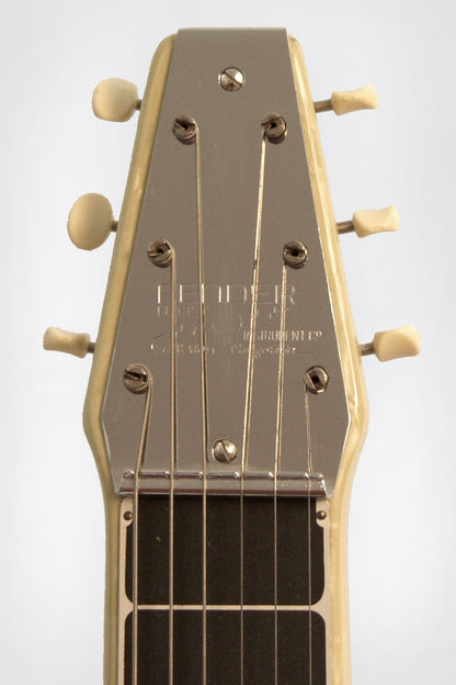 Fender Champion Lap Steel Electric Guitar (1951)