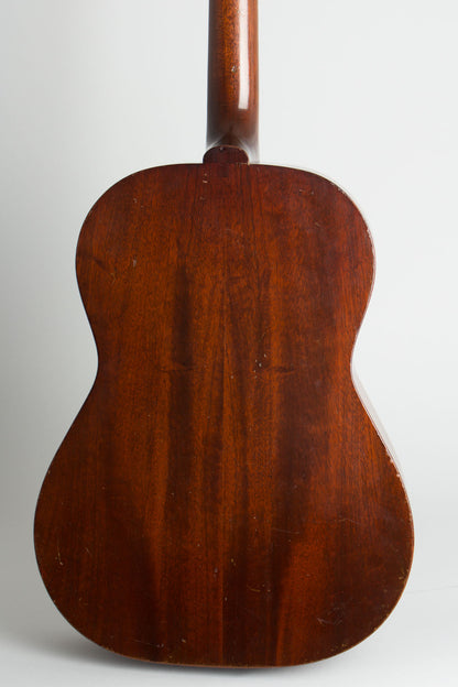 Gibson LG-0 Flat Top Acoustic Guitar (1961)