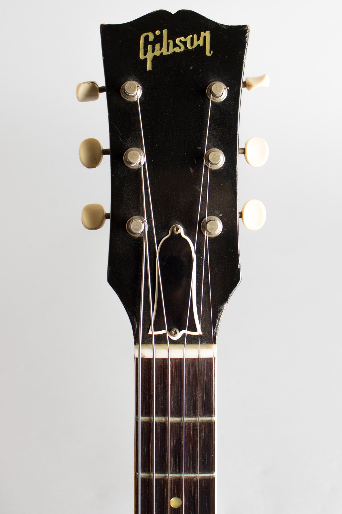 Gibson ES-330 TD Thinline Hollow Body Electric Guitar (1961)