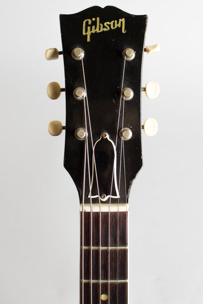 Gibson ES-330 TD Thinline Hollow Body Electric Guitar (1961)