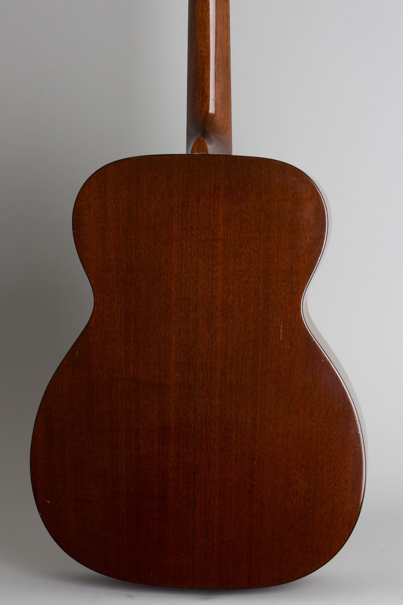 C. F. Martin 000-18 Flat Top Acoustic Guitar (1963)