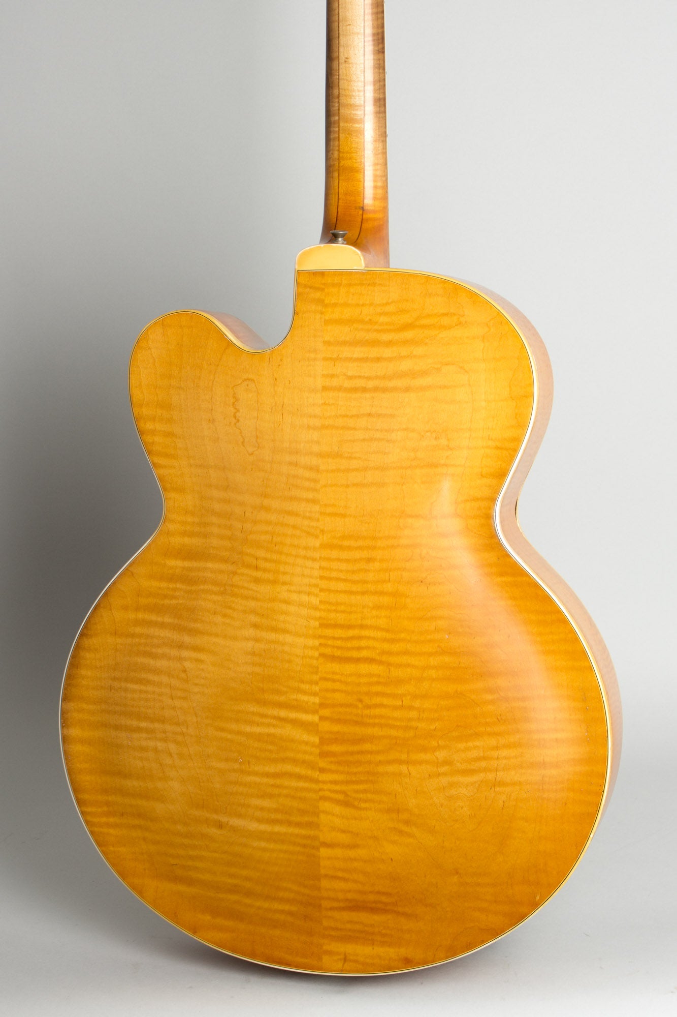 Gibson L-5CN Arch Top Acoustic Guitar (1962)