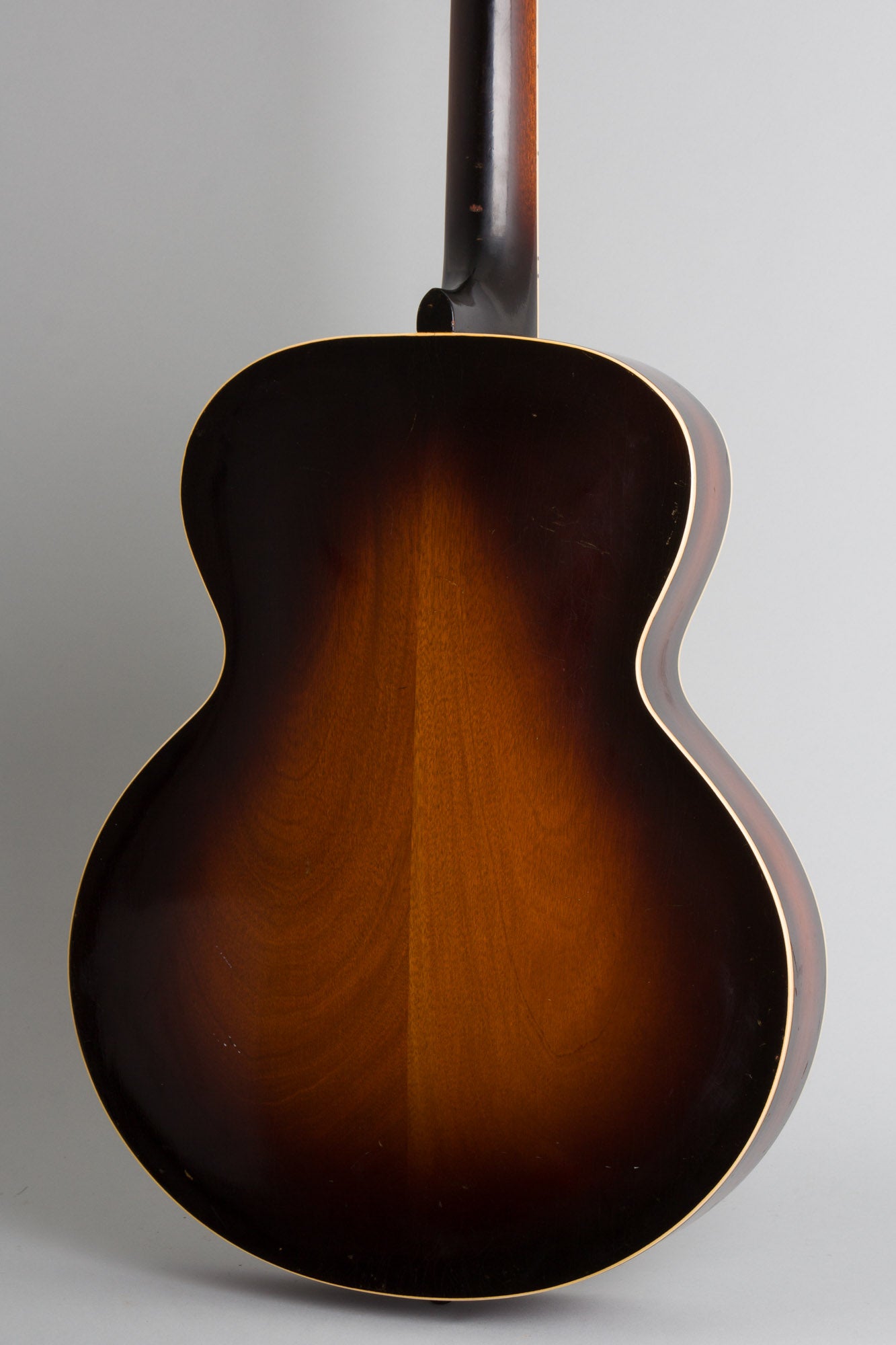 Gibson L-75 Arch Top Acoustic Guitar (1939)