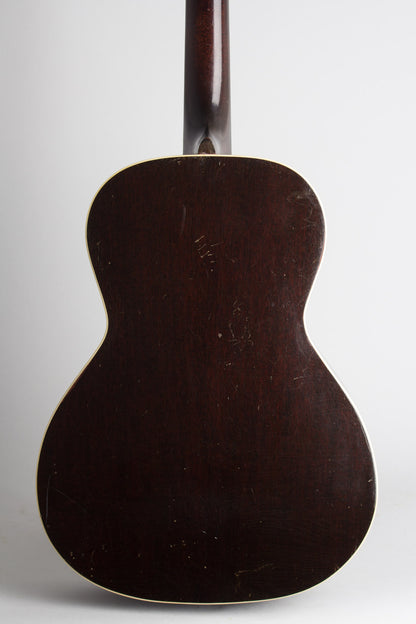 Gibson L-1 Flat Top Acoustic Guitar (1931)