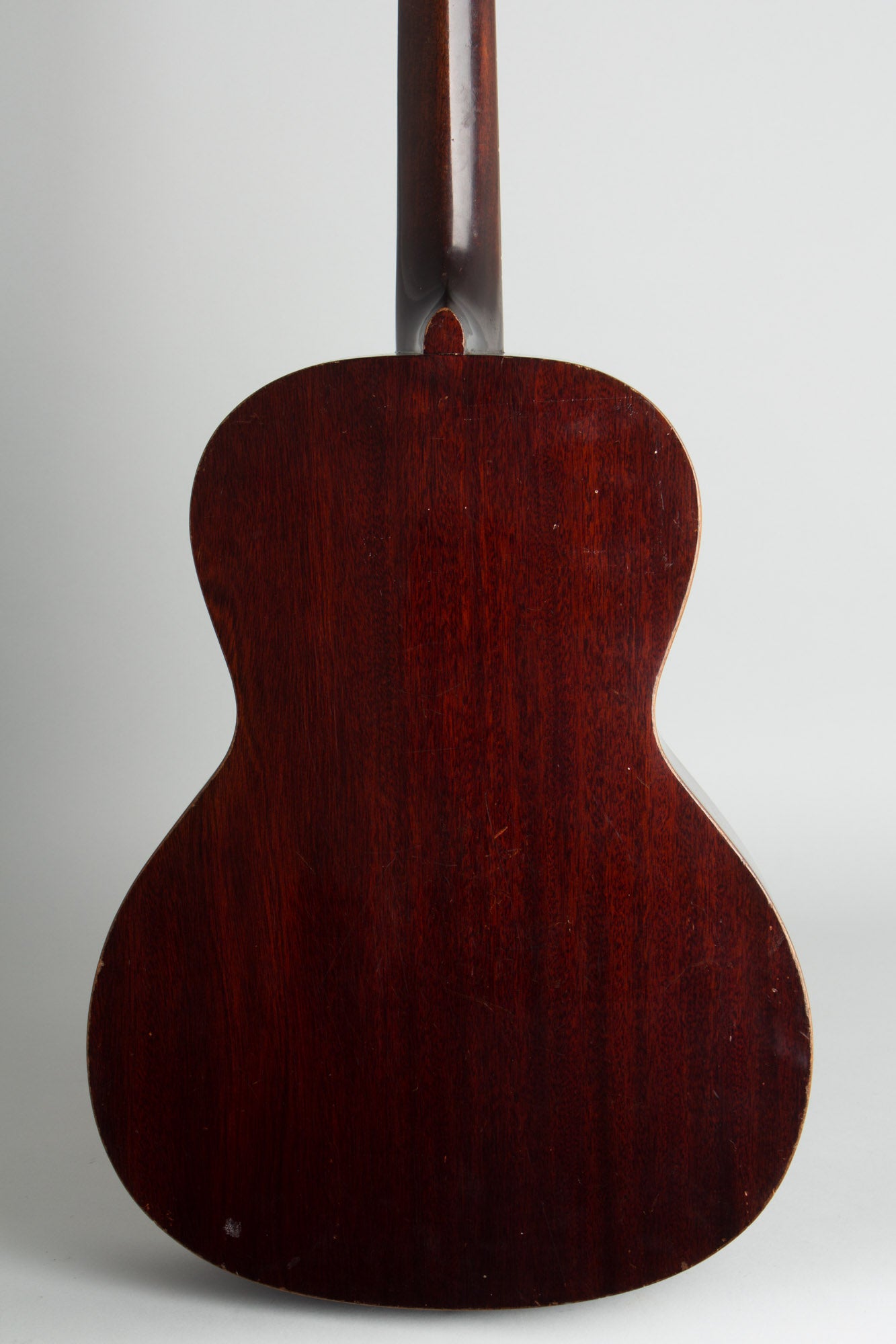 Gibson L-00 formerly Owned By Steely Dan's Walter Becker Flat Top Acoustic Guitar (1936)