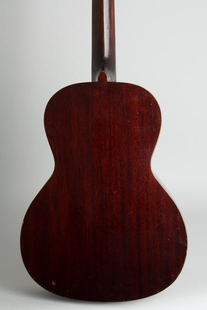Gibson L-00 formerly Owned By Steely Dan's Walter Becker Flat Top Acoustic Guitar (1936)