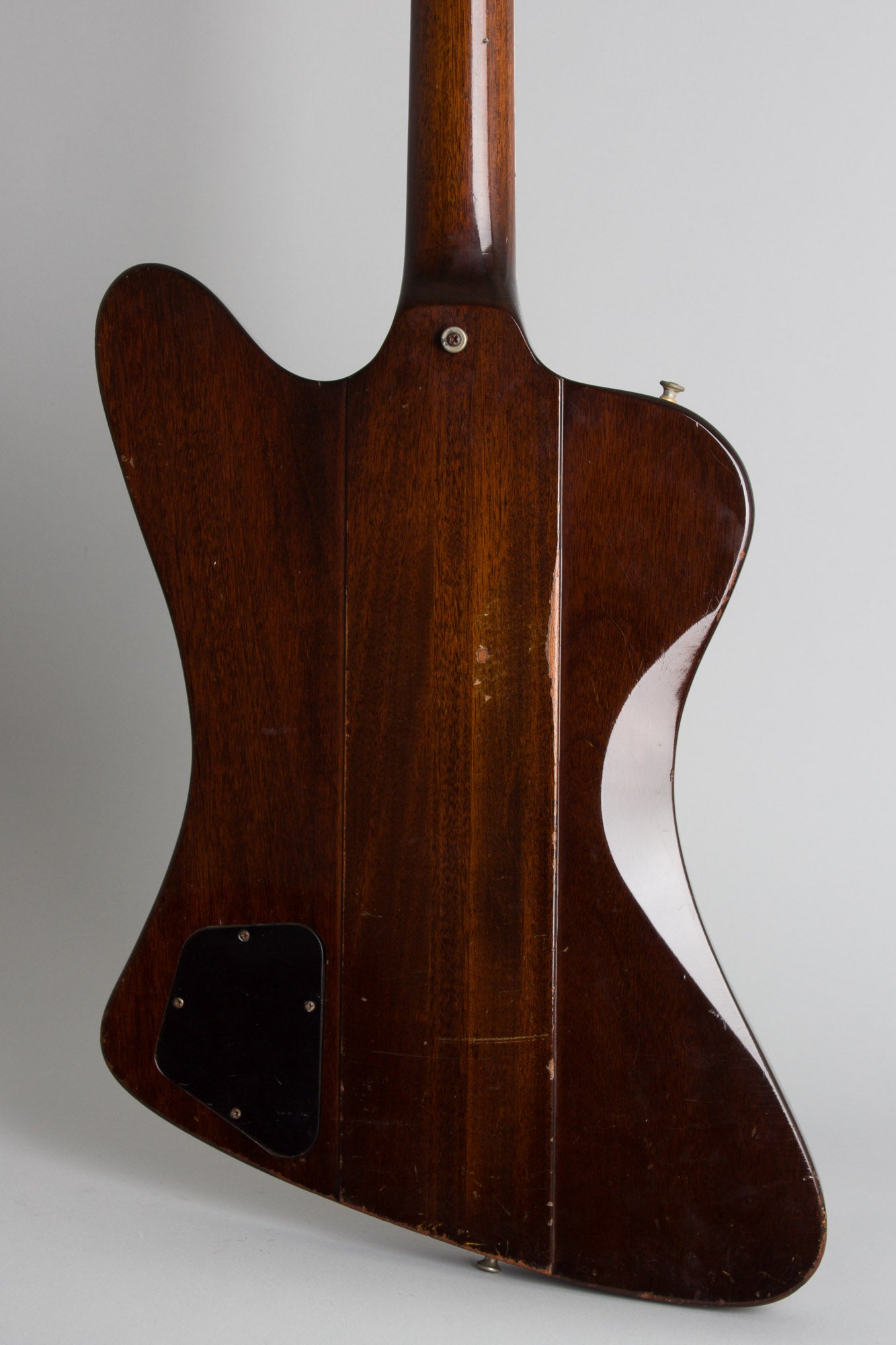 Gibson Firebird VII Solid Body Electric Guitar (1964)