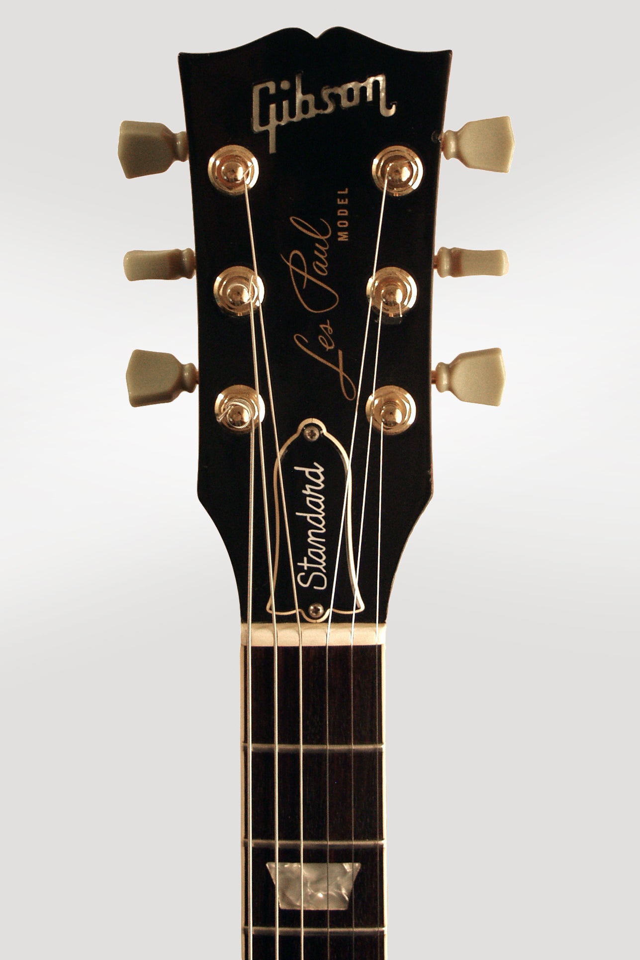 Gibson Les Paul Standard Solid Body Electric Guitar (1982)