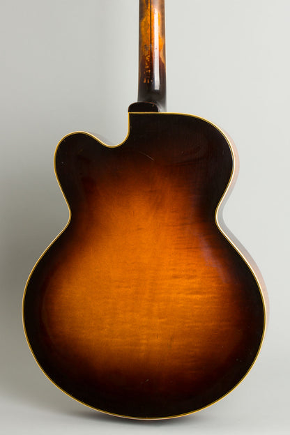 Gibson ES-350 Arch Top Hollow Body Electric Guitar (1951)