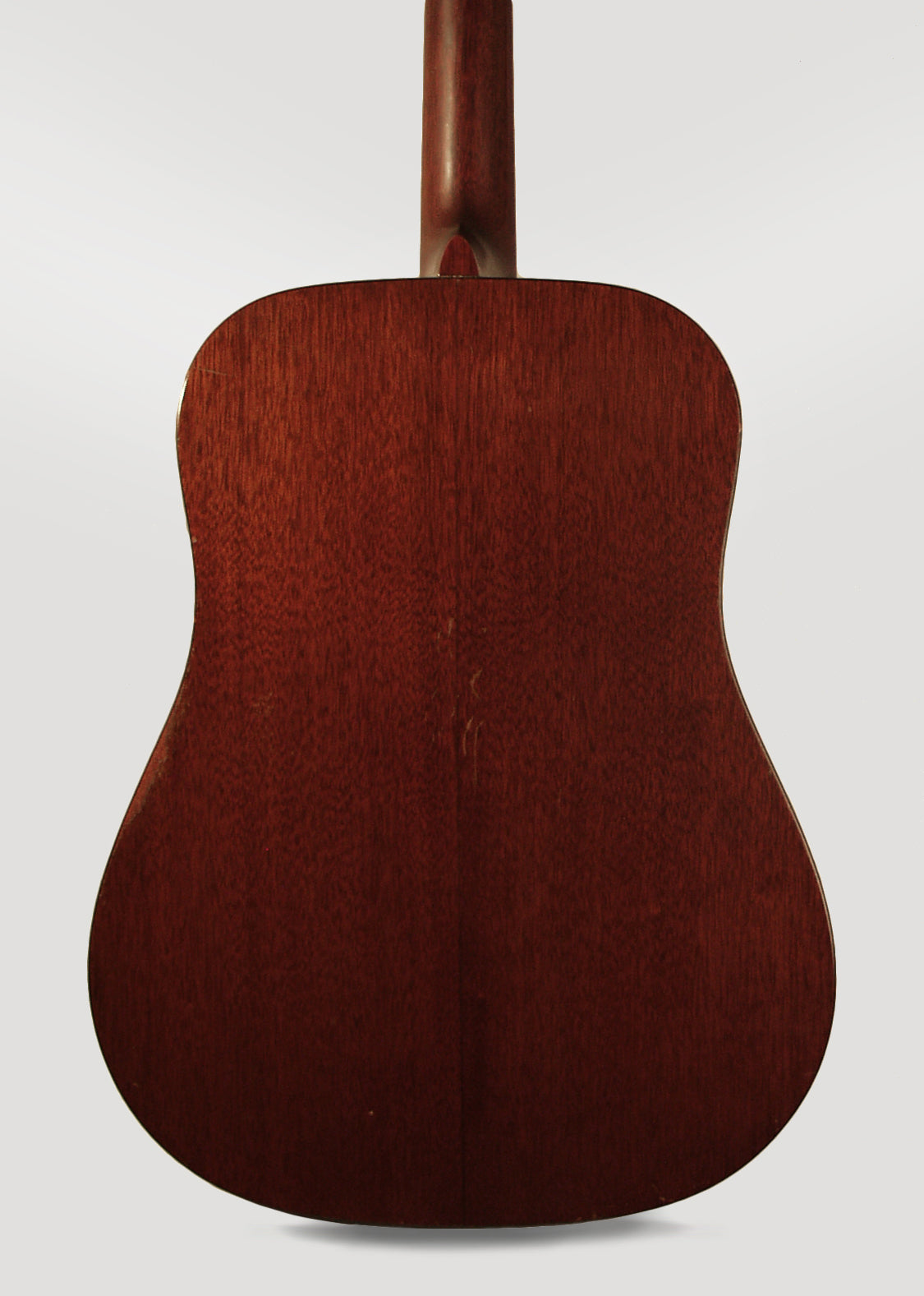 C. F. Martin D-18 Flat Top Acoustic Guitar (1964)