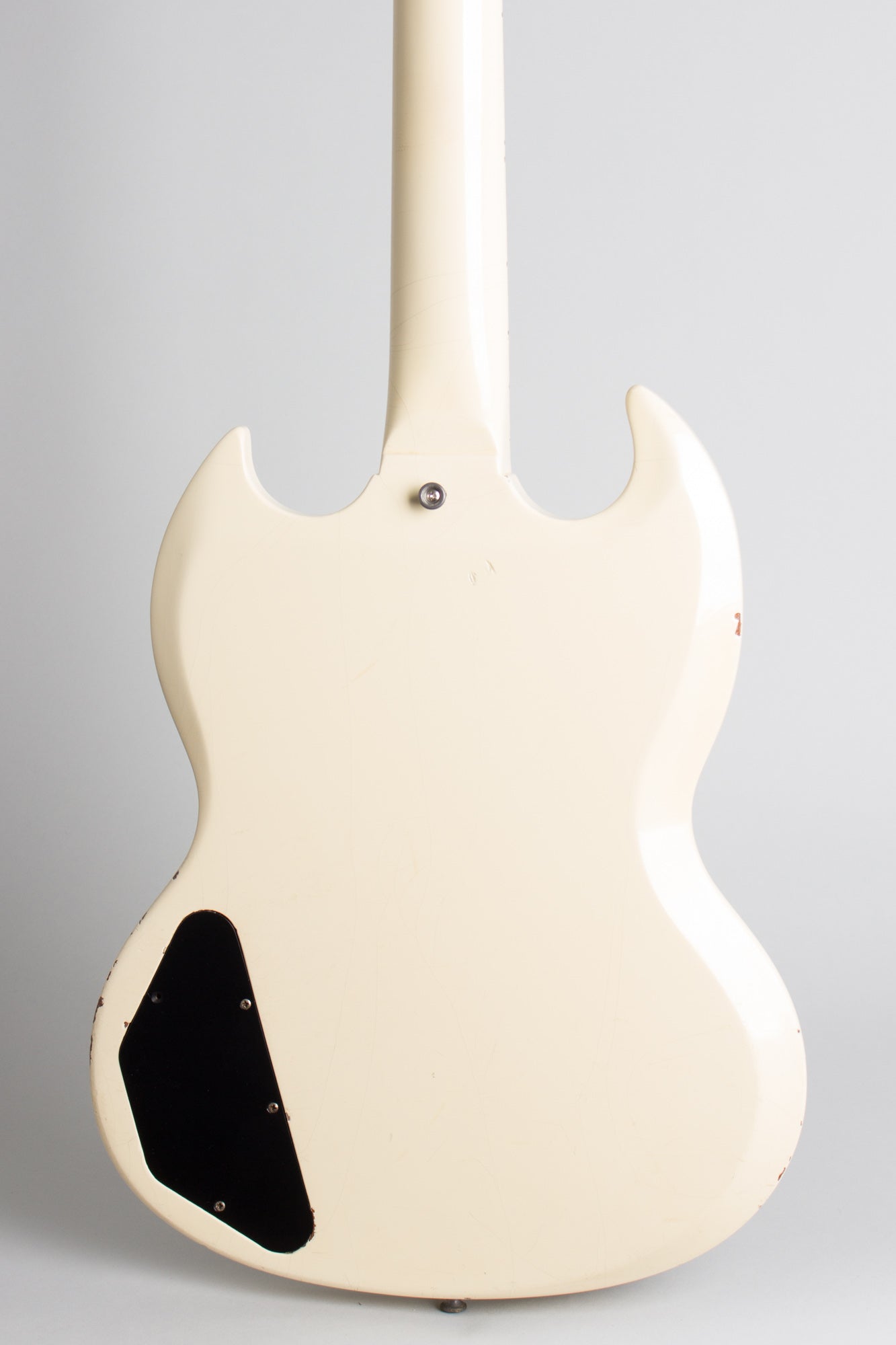 Gibson SG Special Solid Body Electric Guitar (1965)