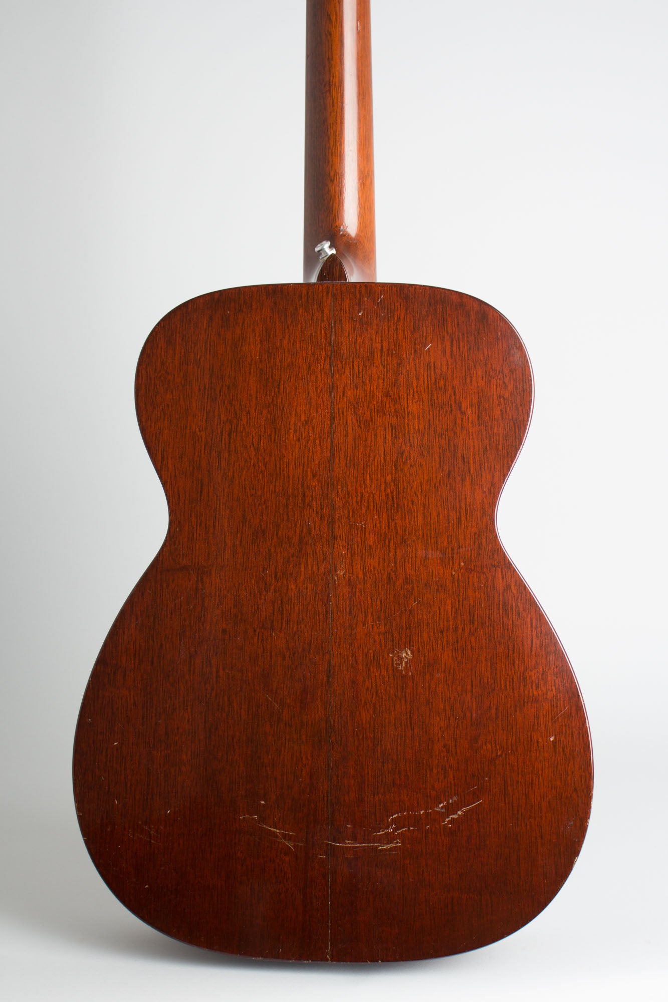 C. F. Martin 00-17 Flat Top Acoustic Guitar (1953)