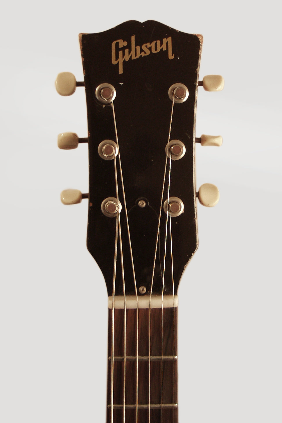 Gibson ES-125T Thinline Hollow Body Electric Guitar (1964)