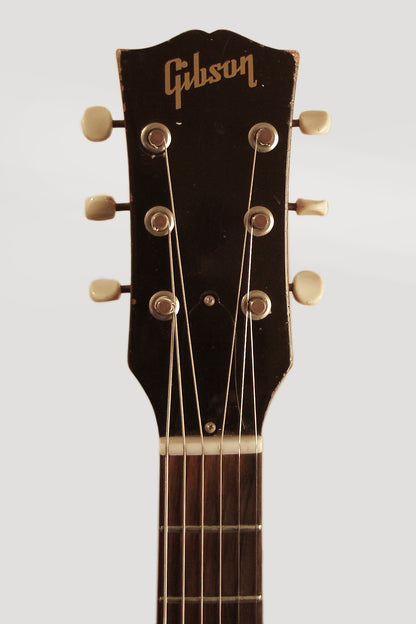 Gibson ES-125T Thinline Hollow Body Electric Guitar (1964)