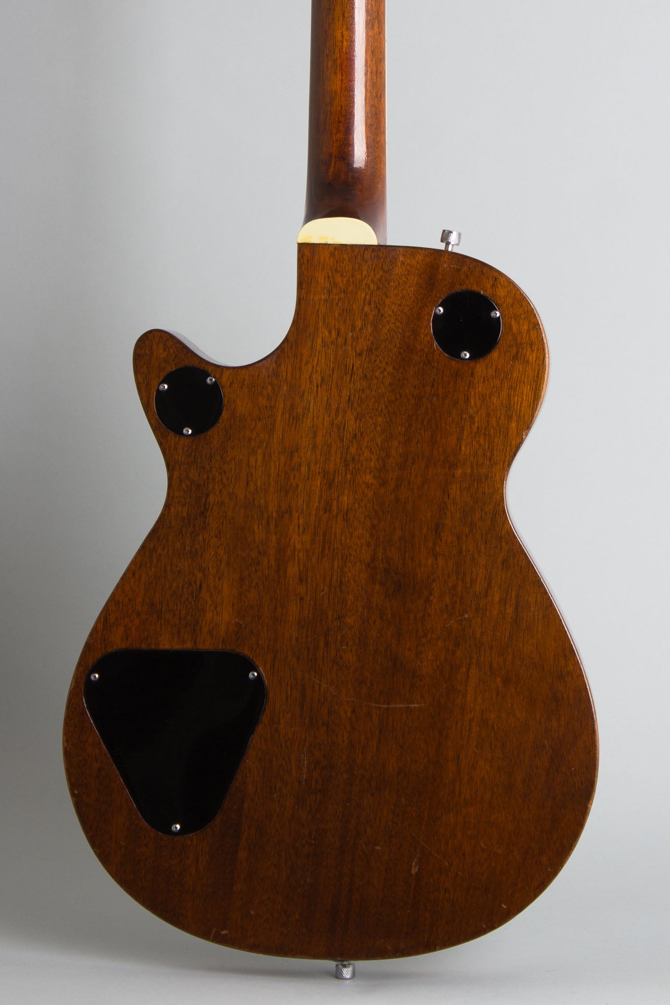 Gretsch PX 6128 Duo Jet Solid Body Electric Guitar (1953)