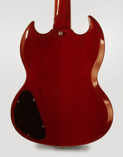 Gibson SG Junior Solid Body Electric Guitar (1965)