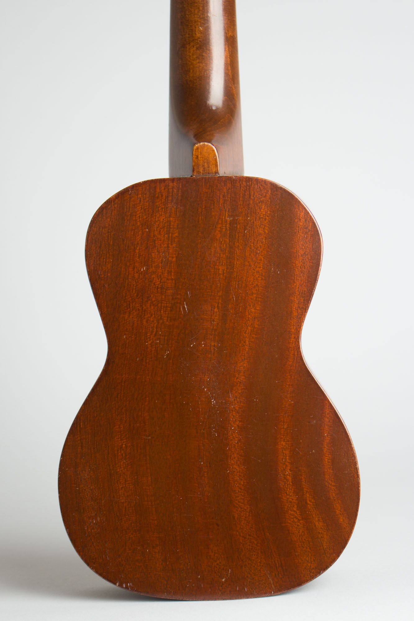 Regal Soprano Ukulele (1930)