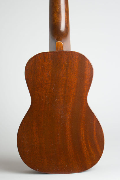 Regal Soprano Ukulele (1930)